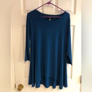 Alfani Women’s Tunic Top